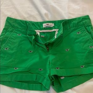 Vineyard Vines Shorts